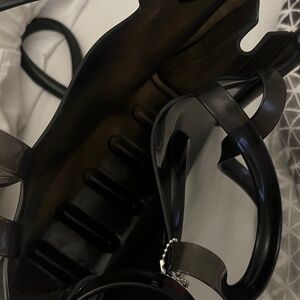 Medium Melissa x Telfar Jelly Shopper |